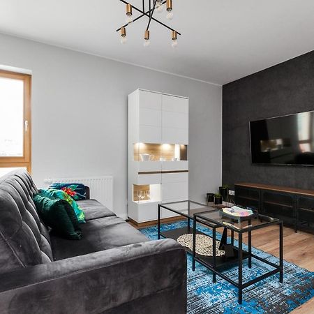 Gdynia Apartament Apartment Luaran gambar